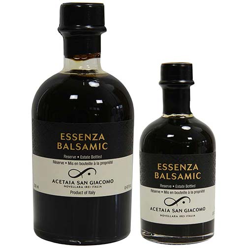 Essenza - Balsamico Reserva Photo [1]