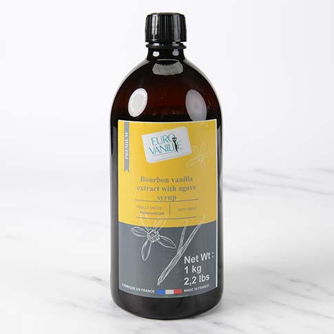 Beans, Bourbon / Madagascar Vanilla (16-20cm) Photo [1]