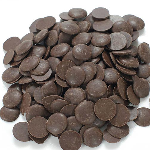 Pate a Glacer, Dark - Pistoles Photo [1]