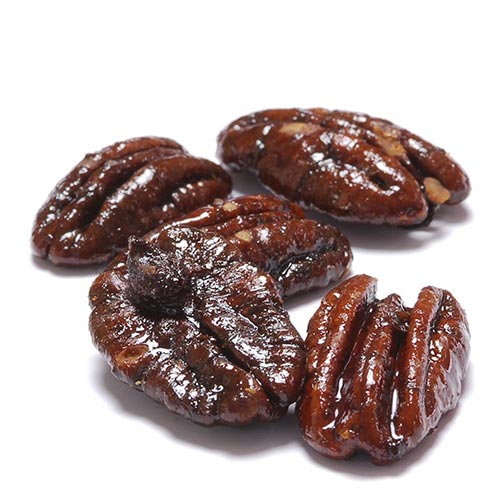 Caramelized Pecans (Special Order) Photo [1]