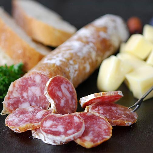 Saucisson D'Arles (Special Order) Photo [1]
