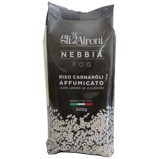 Single Cru Carnaroli Rice Photo [1]
